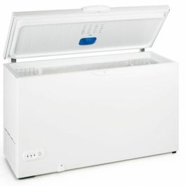 Congelador Tensai TCHEU500VD Blanco 485 L