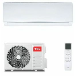 Aire Acondicionado TCL S18F2S0 Blanco A++ Precio: 635.94999952. SKU: B1GZSK9LMJ