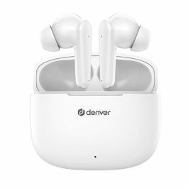 Auriculares Bluetooth Denver Electronics TWE-48W Precio: 18.49999976. SKU: B1JPSFHDW4