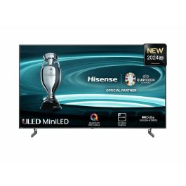 Smart TV Hisense 75U6NQ 4K Ultra HD 75" HDR QLED Precio: 832.50000009. SKU: B1HWKG5FGT