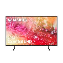Smart TV Samsung TU50DU7175 4K Ultra HD 50" LED Precio: 552.94999991. SKU: B1HV243LR7