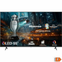 Smart TV Hisense 55E7NQ 4K Ultra HD 55" LED HDR QLED
