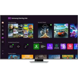 Smart TV Samsung TQ65Q80D 4K Ultra HD HDR QLED AMD FreeSync 65" Precio: 1547.5000002. SKU: B18KZREE47