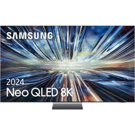 Smart TV Samsung TQ65QN900D 8K Ultra HD HDR AMD FreeSync Neo QLED 65" Precio: 4990.94999986. SKU: B16W64A5KM