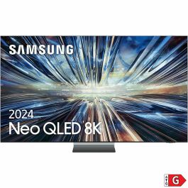 Smart TV Samsung TQ65QN900D 8K Ultra HD HDR AMD FreeSync Neo QLED 65"