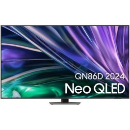 Smart TV Samsung TQ55QN86D 4K Ultra HD 55" AMD FreeSync Neo QLED Precio: 1524.49999955. SKU: B18XFX8KTX