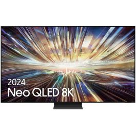 Smart TV Samsung TQ65QN800D 8K Ultra HD 65" HDR AMD FreeSync Neo QLED Precio: 3646.50000044. SKU: B1DH94KFRR