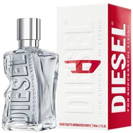 Perfume Hombre Diesel EDT D by Diesel 50 ml Precio: 30.94999952. SKU: SLC-91997