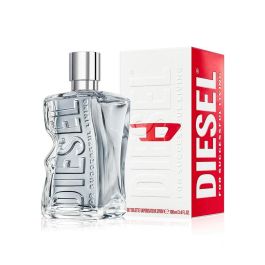 Perfume Unisex Diesel D by Diesel EDT 100 ml Precio: 48.50000045. SKU: B166JVNTGC