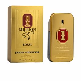 Perfume Hombre Paco Rabanne 1 Million EDT 50 ml Precio: 65.94999972. SKU: SLC-93198
