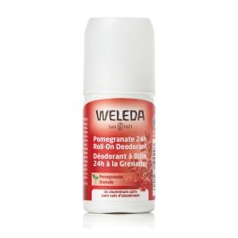 Desodorante Roll-On Weleda Granada (50 ml) Precio: 9.9499994. SKU: S05106338