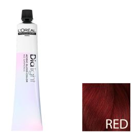 Tinte Permanente L'Oreal Professionnel Paris Dia Light Boost Rojo 50 ml Precio: 8.59000054. SKU: B12KQNXRSB
