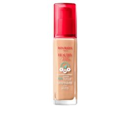 Base de Maquillaje Cremosa Bourjois Healthy Mix Nº 53 Light beige 30 ml Precio: 13.95000046. SKU: B13XXGWZBJ