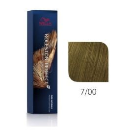 Tinte Permanente Wella Koleston Perfect Pure Naturals Nº 7/00 60 ml Precio: 8.49999953. SKU: B1CAP943K6