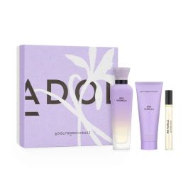 Adolfo Dominguez Iris Vainilla Estuche Precio: 39.49999988. SKU: B1GFJ9GMT9