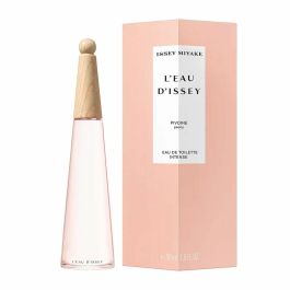 Perfume Mujer Issey Miyake EDT 50 ml L'Eau D'issey Pivoine Intense Precio: 48.89000039. SKU: B1H4QW78HM