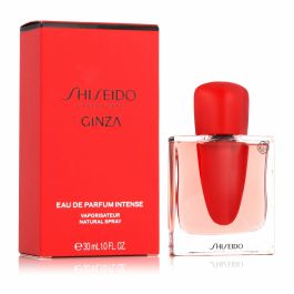 Perfume Mujer Shiseido EDP EDP 50 ml Ginza Intense