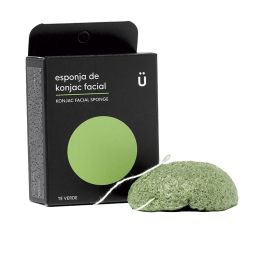 Naturbrush Esponja Konjac Facial Té Verde