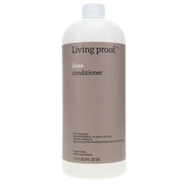 Acondicionador Antiencrespamiento Living Proof No Frizz 1 L Precio: 43.94999994. SKU: B1579CXGJT