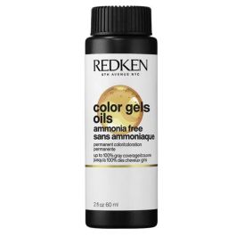 Tinte Permanente Redken Color Gel Oils Ab 3 x 60 ml Nº 04AB - 4.1 (3 Unidades) Precio: 41.89000035. SKU: B1AMN8R8LE