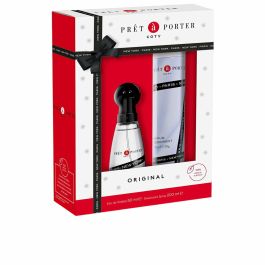 Set de Perfume Unisex Pret à Porter Pret A Porter Lote 2 Piezas Precio: 6.95000042. SKU: B128LH4MCW