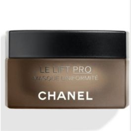 Chanel LE LIFT PRO masque uniformité - Mascarilla Facial Gel Reafirmante, Antimanchas, Unifica Tono, Antiedad, Todo Tipo de Piel 50g