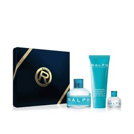 Ralph Lauren Ralph Eau de Toilette 100ml + Leche Corporal 100ml Precio: 89.49999982. SKU: B1HBBL54TW