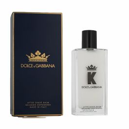 Dolce & Gabbana K BY DOLCE&GABBANA After-Shave Balm 100 ml