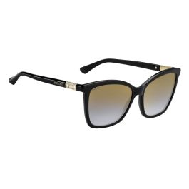 Gafas de Sol Mujer Jimmy Choo S Negro Dorado