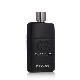 Perfume Hombre Gucci Guilty Pour Homme Eau de Parfum EDP 90 ml