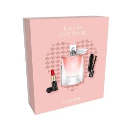 Lancôme La Vie Est Belle Lote 3 pz