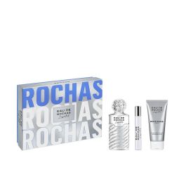 Eau De Rochas L’Essentiel Estuche Precio: 54.68999987. SKU: B1JBYQ3AMH