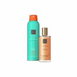 Rituals The Ritual Of Karma Summer Duo Pack Rituals The Ritual Of Karma Summer Duo Pack