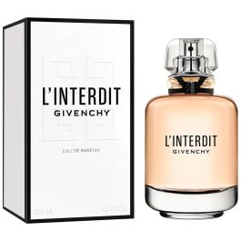 Givenchy L’Interdit Precio: 106.50000009. SKU: B1FQQJ4VE7