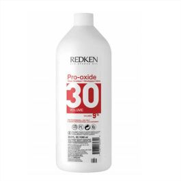 Oxidante Capilar Redken Oxide 30 vol 9 % 1 L Precio: 12.94999959. SKU: S0577637
