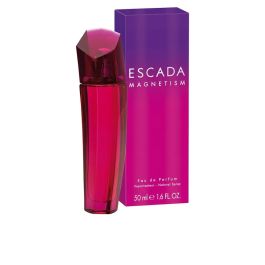 Perfume Mujer Escada Magnetism EDP EDP 50 ml Precio: 42.50000007. SKU: S8302088