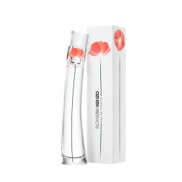 Perfume Mujer Kenzo Flower by Kenzo Eau de Toilette (2021) EDT 30 ml Precio: 44.9499996. SKU: SLC-81070