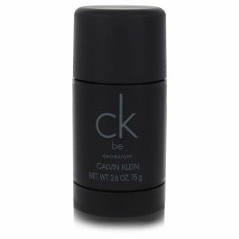 Desodorante en Stick Calvin Klein CK Be 75 g Precio: 11.94999993. SKU: S0586440