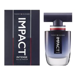 Perfume Hombre Tommy Hilfiger Impact Intense EDP EDP 50 ml Precio: 30.94999952. SKU: B16GKGEZEK