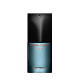 Perfume Hombre Issey Miyake EDT Fusion d'Issey IGO 100 ml Precio: 53.95000017. SKU: SLC-83031