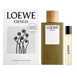 Loewe Esencia Lote Loewe Esencia Lote
