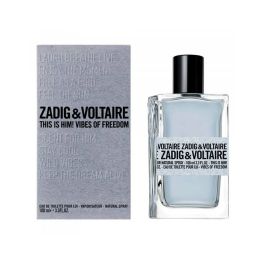 Perfume Hombre Zadig & Voltaire THIS IS HIM! EDT 100 ml Precio: 57.95000002. SKU: SLC-92516