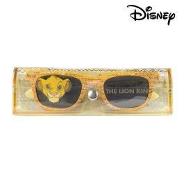 Gafas de Sol Infantiles Disney Amarillo