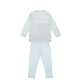 Pijama Infantil The Paw Patrol Azul claro