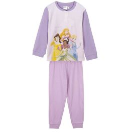 Pijama Infantil Disney Princess Lila