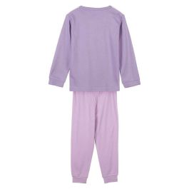 Pijama Infantil Disney Princess Lila