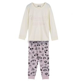 Pijama Infantil Disney Beige Precio: 8.94999974. SKU: S0737239