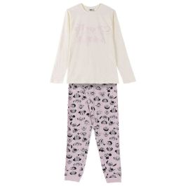 Pijama Disney Beige Rosa claro Precio: 8.94999974. SKU: S0737254