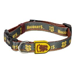 Collar para Perro Harry Potter Rojo M