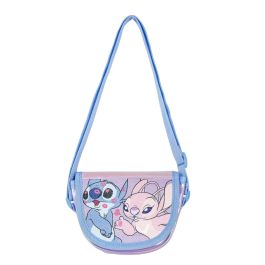 Bolso Fantasia Stitch Lila Precio: 7.58999967. SKU: B19F94B399